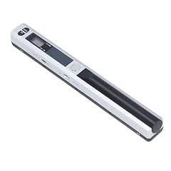 Portable scanner 900dpi for sale  Delivered anywhere in UK
