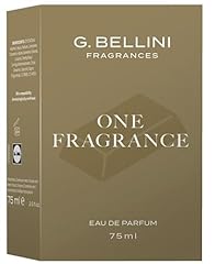 G.bellini one fragrance for sale  Delivered anywhere in UK