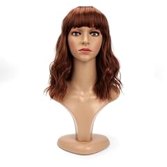 Leuik bob wig for sale  Delivered anywhere in USA 