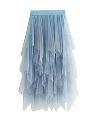 Acrawnni women tulle for sale  Delivered anywhere in UK