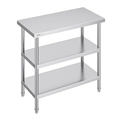 Vevor stainless steel for sale  Delivered anywhere in USA 