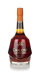 Carlos brandy 1000 usato  Spedito ovunque in Italia 