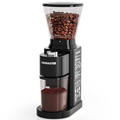 Aromaster burr coffee for sale  Delivered anywhere in USA 