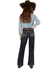 Wrangler girls western for sale  Delivered anywhere in USA 