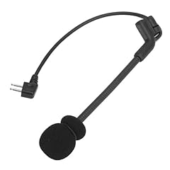Replacement boom microphone for sale  Delivered anywhere in USA 