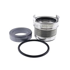 Zachager shaft seal for sale  Delivered anywhere in USA 