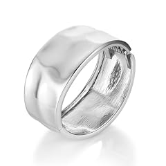 Hzman chunky silver for sale  Delivered anywhere in USA 