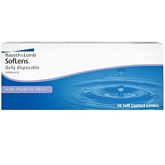 Soflens daily disposable usato  Spedito ovunque in Italia 