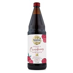 Biona organic cranberry for sale  Delivered anywhere in UK