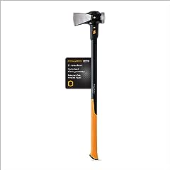 Fiskars isocore 8lb. for sale  Delivered anywhere in USA 