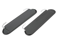 Redrock sunvisors black for sale  Delivered anywhere in USA 