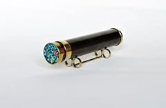 Brass kaleidoscope premium for sale  Delivered anywhere in USA 