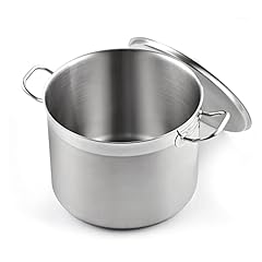 Cooks standard stockpots for sale  Delivered anywhere in USA 