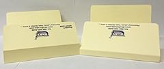 Pharmacy prescription folder for sale  Delivered anywhere in USA 
