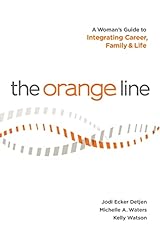 The orange line d'occasion  Livré partout en France
