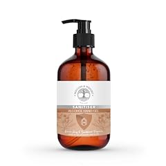 Lemongrass sandalwood alcohol for sale  Delivered anywhere in UK