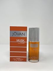 Jovan musk men for sale  Delivered anywhere in USA 