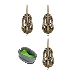Method feeder fishing for sale  Delivered anywhere in UK