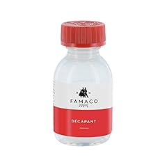 Famaco decapant leather for sale  Delivered anywhere in UK