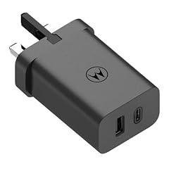 Motorola chargers turbopower for sale  Delivered anywhere in UK