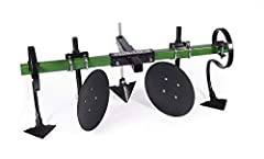 Heavy Hitch Multi-Purpose Disc Cultivator Garden Bedder for sale  Delivered anywhere in USA 