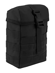Brandit molle pouch usato  Spedito ovunque in Italia 