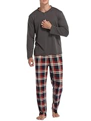 Vlazom men pajamas for sale  Delivered anywhere in UK