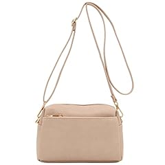 Fashionpuzzle triple zip for sale  Delivered anywhere in USA 