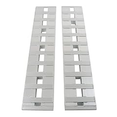 Thomletha 2pcs aluminum for sale  Delivered anywhere in USA 