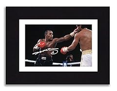 Sugar ray leonard for sale  Delivered anywhere in UK