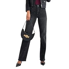 Glook women bootcut for sale  Delivered anywhere in UK