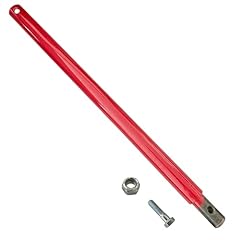 Fuyear auger red for sale  Delivered anywhere in USA 