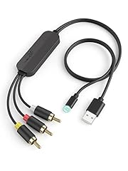 Yehua rca conversion for sale  Delivered anywhere in USA 