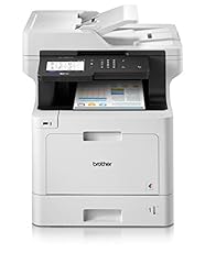 Brother mfc l8900cdw d'occasion  Livré partout en France