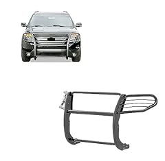Black horse grille for sale  Delivered anywhere in USA 