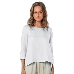 Womens linen sleeve for sale  Delivered anywhere in USA 