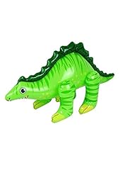 Inflatable dinosaur 70cm for sale  Delivered anywhere in Ireland