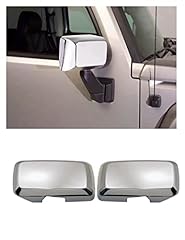 Hummer chrome mirror for sale  Delivered anywhere in USA 