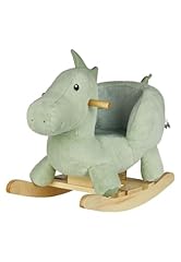 Sterntaler schaukeltier dino gebraucht kaufen  Wird an jeden Ort in Deutschland
