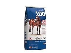 Purina omolene 100 for sale  Delivered anywhere in USA 