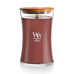 Große woodwick duftkerze gebraucht kaufen  Wird an jeden Ort in Deutschland