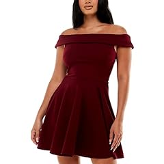 Darlin womens burgundy for sale  Delivered anywhere in USA 