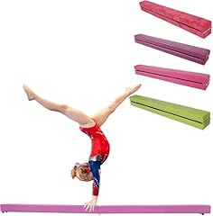 King folding gymnastic for sale  Delivered anywhere in UK