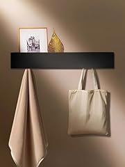 Wjuan wandgarderobe ablage gebraucht kaufen  Wird an jeden Ort in Deutschland