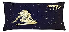 Abakuhaus virgo throw for sale  Delivered anywhere in UK