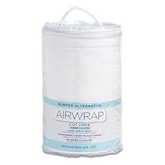 Paracolpi sostitutivo airwrap usato  Spedito ovunque in Italia 