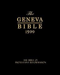 1599 geneva bible for sale  Delivered anywhere in UK