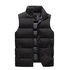 Men quilted puffer for sale  Delivered anywhere in UK