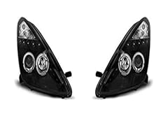 Nvcphgedek car headlights for sale  Delivered anywhere in UK