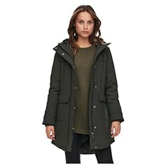 Only onleindhoven parka usato  Spedito ovunque in Italia 